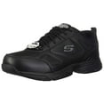 thumbnail image 3 of Skechers for Work Men's Dighton Slip Resistant Work Shoe, 3 of 6