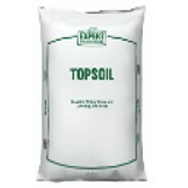 Expert Gardener Top Soil, 0.75 CF