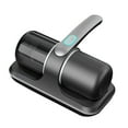 thumbnail image 3 of GUOOL Handheld Bed Vacuum Mite Remover Cleaning Machine for Mattress Sheets Quilts gray, 3 of 9