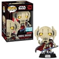 thumbnail image 2 of Figura Coleccionable Funko Pop Star Wars General Grievous Limited Edition Supreme Exclusivo 1 Pieza, 2 of 4