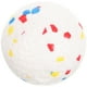 thumbnail image 1 of Pelota de dentición para cachorros, juguete masticable para perros, juguete para dentición para cachorros, pelota resistente a mordeduras, juguete para perros, 1 of 5