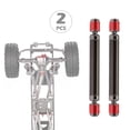 thumbnail image 4 of Axe de Transmission Réglable Universel pour Axial SCX10 90046 1:10, 4 of 8