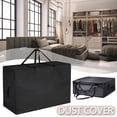 thumbnail image 2 of Folding Mattress Storage Bag Waterproof Lot H8 I6M1, 2 of 6