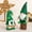 A1365 Vacemry under $5, variant on Vacemry Under $5 St. Patrick's Day Doll, Holiday Dwarf Decoration Figure, Festive Home Decor Ornament, Soft Fabric Gnome with Traditional Costume, Tabletop Shelf Display for Seasonal Celebration