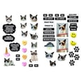 thumbnail image 2 of Grumpy Cat Flexi Journal with Stickers (Diary), 2 of 5