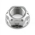 thumbnail image 2 of Stainless Steel Axle Nut M22x(1.50mm) Rear Wheel (LSSNUT22150001Z2), 2 of 6