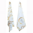 thumbnail image 1 of Boston International URB876000 Versions Torchons de Coton Propres et Bâclés, 1 of 1