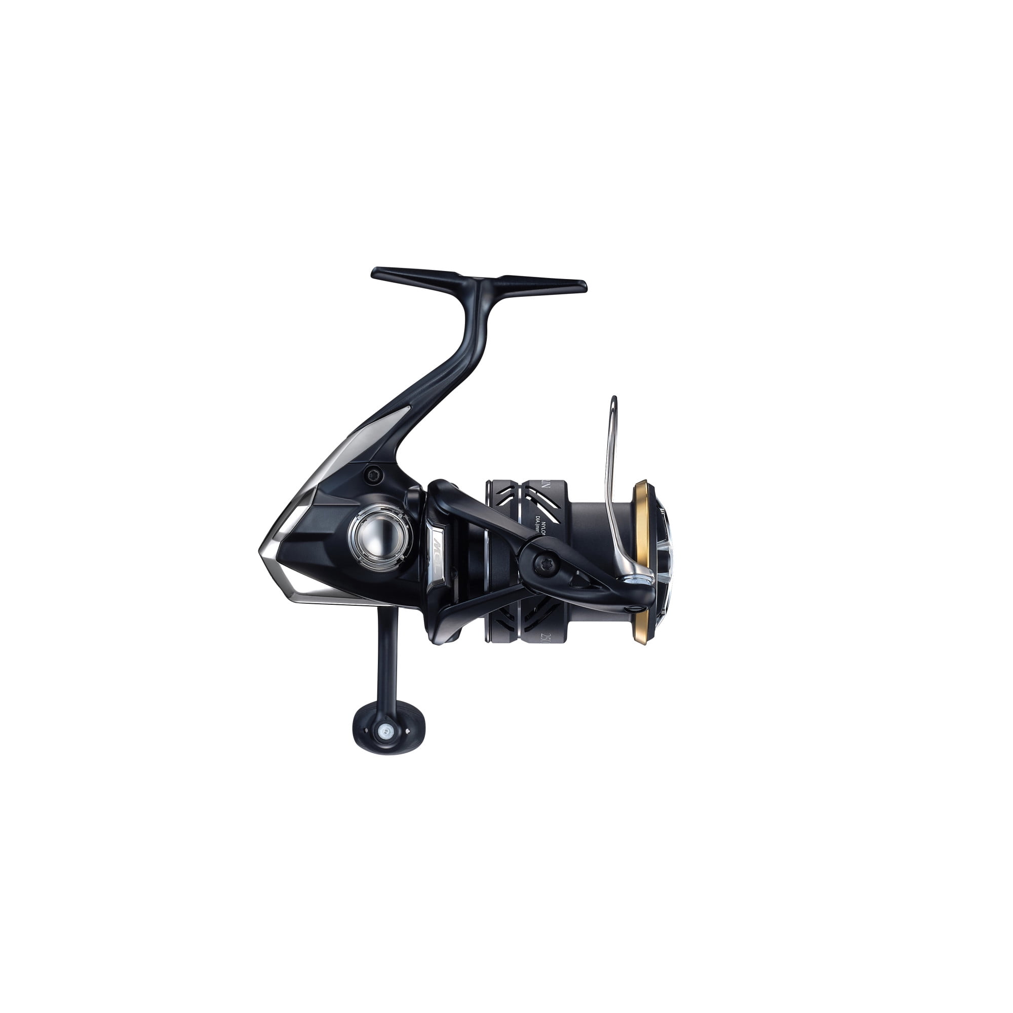 Shimano Fishing Sustain 2500Hg Fj Spinning Reel [SA2500HGFJ]