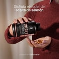 thumbnail image 4 of Aceite Omega 3 B Life Salmón Puro 200 Cápsulas 1000 mg Ingredientes Naturales, 4 of 8