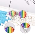 thumbnail image 3 of Miangastore 1PC Personality Alloy Badges Breastpin All-match Creative Brooch Pin Decor, 3 of 6