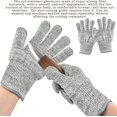 thumbnail image 4 of 10pcs Wood Carving Tools Kit, Carbon Steel Kit With 3 Wood Chisels, 3 Wood Carving Knife, Gloves, Storage Bag, Professional Wood Carving Tools For Beg, 4 of 5