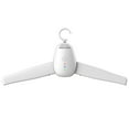 thumbnail image 2 of TIMIFIS Electric Bath Brush Home Dryer, Dormitory Multifunctional Dryer, Multifunctional Small Dryer, Travel Portable Mini Dryer Apartment Essentials, 2 of 8