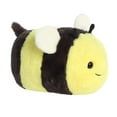 thumbnail image 4 of Aurora - Medium Yellow Spudsters - 10.5" Bee - Adorable Stuffed Animal, 4 of 4