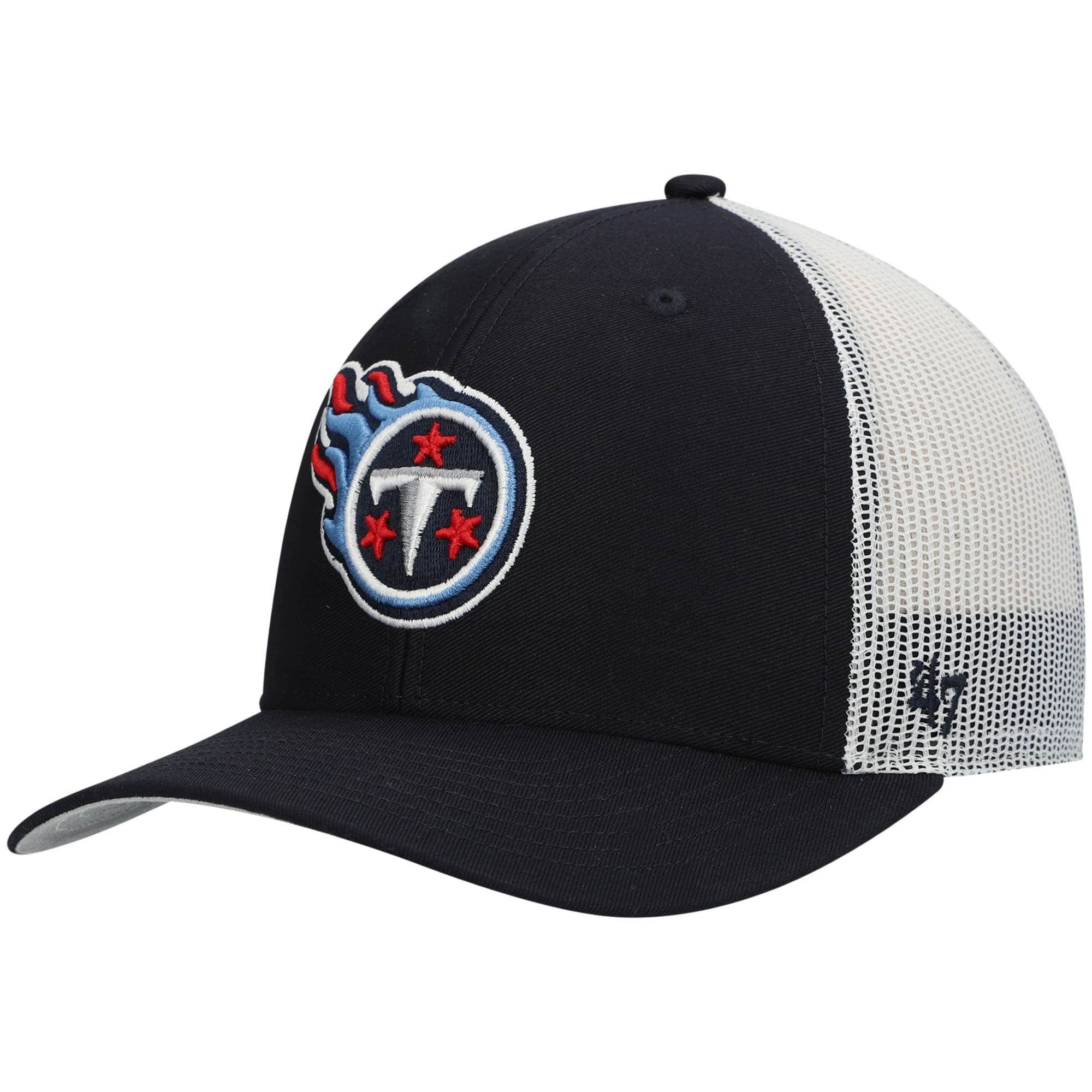 tennessee titans ball cap