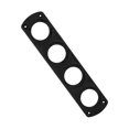 thumbnail image 4 of Worallymy Car Lighter Mount Panel Impermeable Car Lighter Socket Panel Auto Mount Cover Worallymy JD720007542, 4 of 7