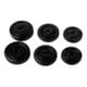 thumbnail image 2 of Kit de pesas Barra Recta, Barra Z, Barra Triceps y Discos 23 Kg Energym 9038, 2 of 4