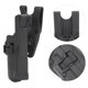 thumbnail image 3 of Holster, cintura Holste multifuncional para montaismo para exteriores ANGGREK JI2715, 3 of 8