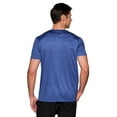 thumbnail image 3 of RBX Active Men's Short Sleeve Quick Drying Jersey Running Workout T-Shirt, 3 of 4
