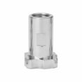 thumbnail image 1 of Amdohai Sprayer Adapter Pot Joints Disposable Measuring Cup Connector PPS Cup Connector Standard Parts 6 Thread Specs Optional, 1 of 6