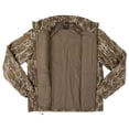 thumbnail image 5 of Rogers Men's Fowl Weather Puffy Jacket, Camo, 5 of 5