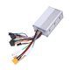 thumbnail image 5 of Controlador De Bicicleta Eléctrica, Tracción Trasera 48V25A Controlador De Velocidad De Bicicleta Eléctrica Estable 1200W Para Reemplazo, 5 of 7