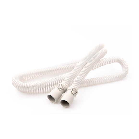 Manguera Tubo universal de CPAP Snugell premium de 6 pies compatible para Bipap u Bilevel