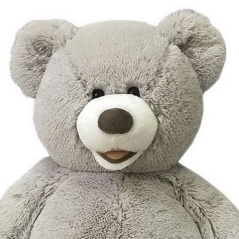 hugfun teddy bear walmart