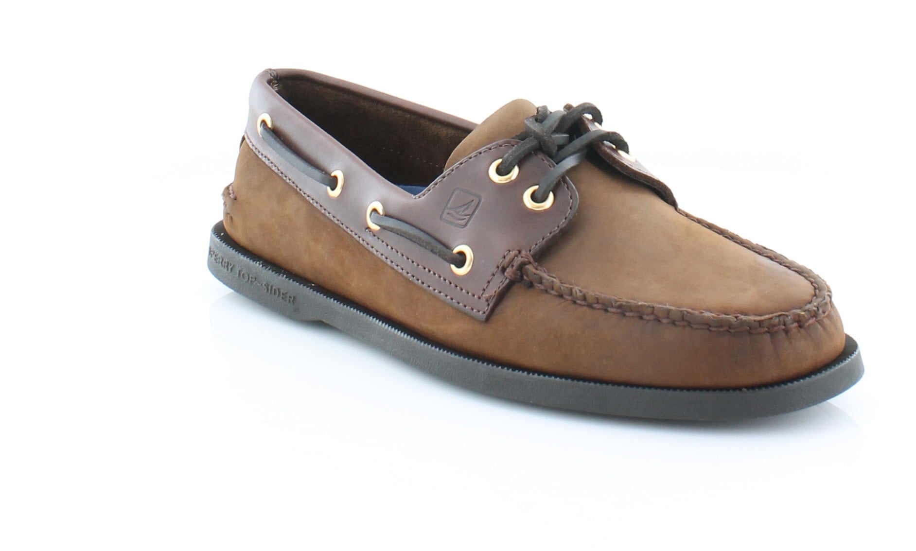 sperry top sider website
