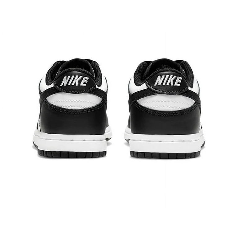 Nike Dunk Low Panda White＆BLACK ダンク A New Nike Dunk Low Panda Celebrates the Sneaker's 40th Birthday