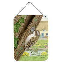 Treecreeper Wall or Door Hanging Prints