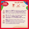 thumbnail image 5 of Betty Crocker Cinnamon Toast Crunch Cake Mix, Made With Cinnadust, Holiday Baking, 13.25 Oz - Pack of 2, 5 of 5