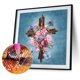 thumbnail image 1 of Wdftyju Bordado 5D diamante pintura DIY flor cruz puntada hogar pared decoración Wdftyju 1wk5wn9xu2sl5su9, 1 of 9
