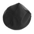 thumbnail image 3 of Funda para pomo de cambio de marchas 50293173, cómoda y suave, de repuesto para Fiat 500C (2007-2015), 3 of 14