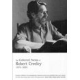 thumbnail image 4 of Les Poèmes Rassemblés de Robert Creeley, 1975-2005, 4 of 4