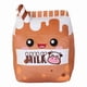 thumbnail image 2 of Milk Carton Plush Pillow Milk Pp Cotton Stuffed Toy Cartoon Milk Doll For Boys Girls Hr 26s, 2 of 5