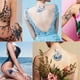 thumbnail image 3 of Tatuajes Marcador Corporal 8 Uds. Tótems Jugo Palma Pegatina Tatuaje Semipermanente para Niña Y Adulto, 3 of 9