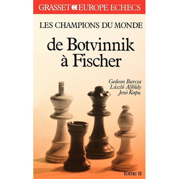 Les champions du monde, (Paperback)