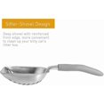 thumbnail image 5 of Animal Metal Cat Litter Scooper Shovel Poop Remover With Long Handle For Pets, 5 of 5