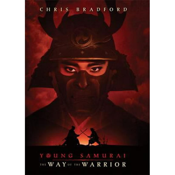 Pre-Owned Young Samurai The Way of the Warrior (Hardcover) 1423118715 9781423118718