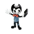 thumbnail image 6 of Bendy and the Ink Machine 5 inch Articulated Bendy Action Figure with Book Accessory for Teen Ages 14+, 6 of 8
