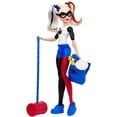 thumbnail image 2 of DC Super Hero Girls – Poupée de 30 cm (12 po) – Harley Quinn, 2 of 8