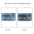thumbnail image 3 of EG8010 Pure Sine  Inverter Driver Module, Digital PWM Chip with Dead Zone Control 23.4KHz Carrier Frequency, 300nS,1.5uS Dead Time, RS232 Serial Communication, 12832 LCD Display,, 3 of 7