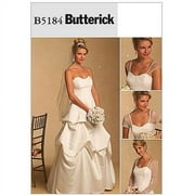 Butterick Misses' /misses' Petite Dress