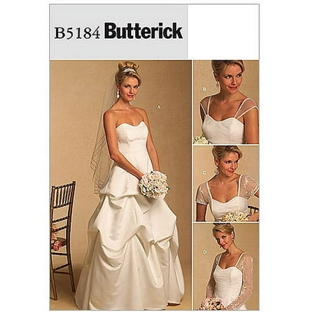 Butterick Misses' /misses' Petite Dress