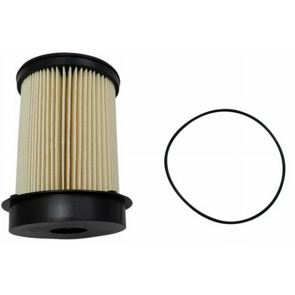 Fuel Filter - Compatible with 2013 - 2024 Ram 2500 6.7L 6-Cylinder 2014 2015 2016 2017 2018 2019 2020 2021 2022 2023
