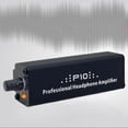 thumbnail image 1 of Amplificador de auriculares portátiles AMP de auriculares Pequeño Audio ESTERO AUDIO ENTRADA de AUDIO Dispositivo de control de volumen de audio, 1 of 8