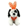 Happy Easter Dog Plush with Ears