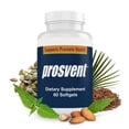 thumbnail image 1 of Suplemento Prosvent Advanced Prostate Support para hombres, 60 unidades, 1 of 7