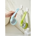 thumbnail image 4 of Cepillo de Baño Walquicks Azul con Dispensador de Champú para Mascotas, 4 of 7
