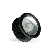 Holley 97-240 Idler Pulley-Grooved SC LT4 GM Engine